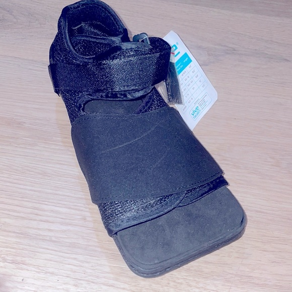 New Vive post operative shoe strap in size small to size 8 - Picture 5 of 16